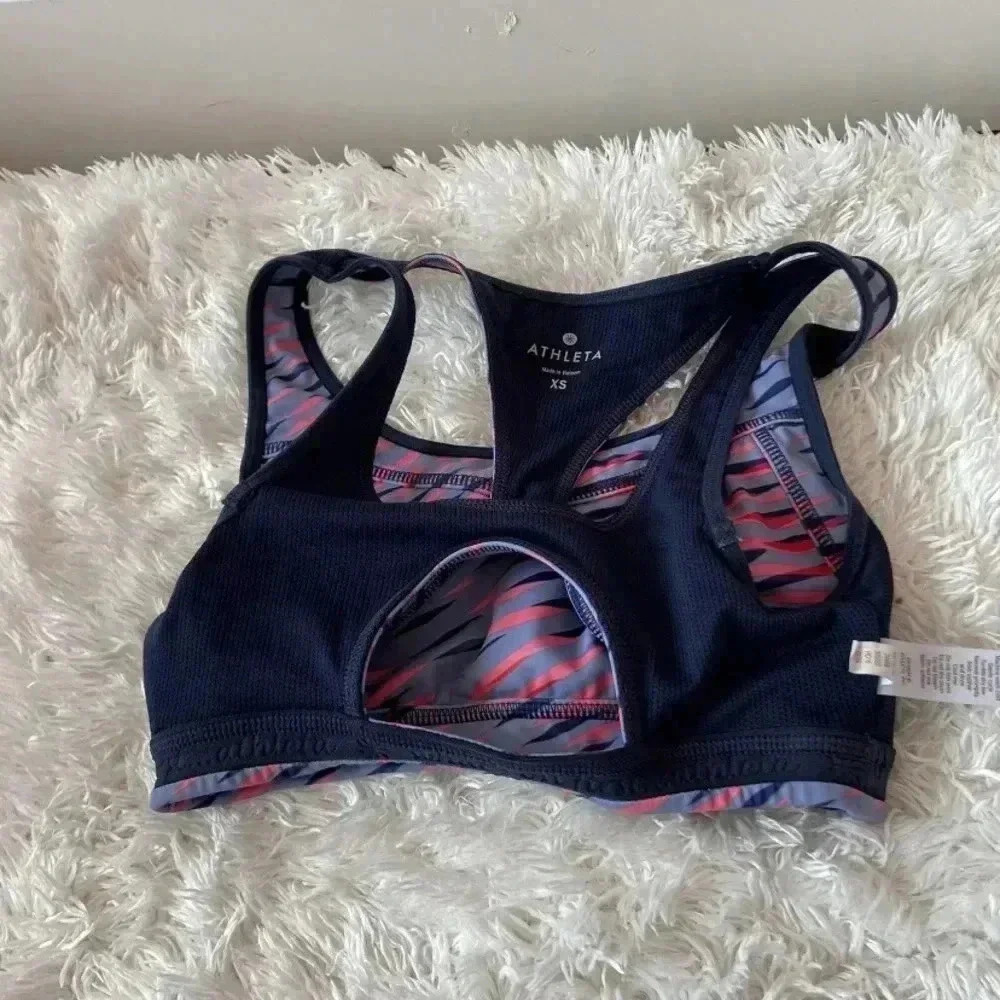 Athleta Sports Bra - Picture 5 of 5